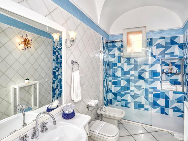 Le Botteghe 59 Capri : photo 6 de la chambre chambre double