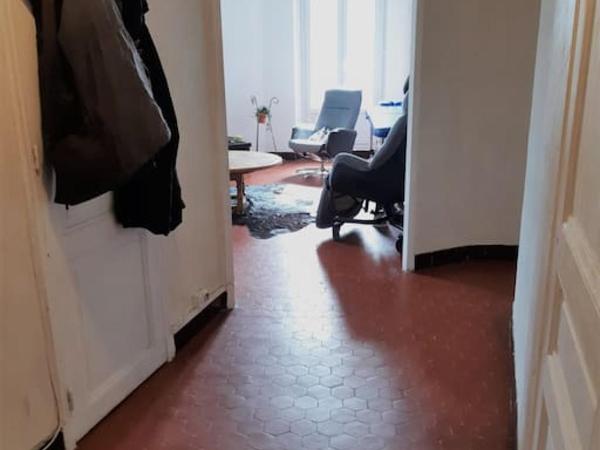 La colocation du Parc Longchamp : photo 10 de la chambre appartement 1 chambre