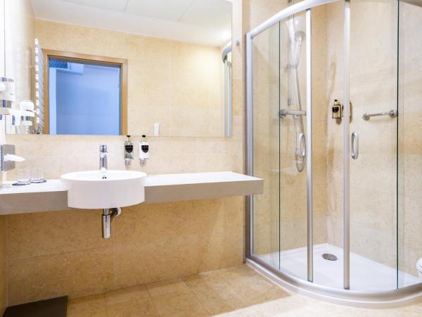 Diune Hotel by Zdrojowa : photo 3 de la chambre chambre double ou lits jumeaux