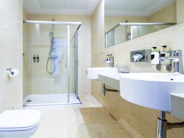 Diune Hotel by Zdrojowa : photo 5 de la chambre appartement 1 chambre avec balcon