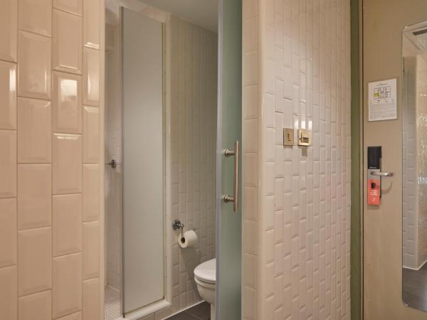 The Marmara Sisli : photo 4 de la chambre chambre double ou lits jumeaux supérieure