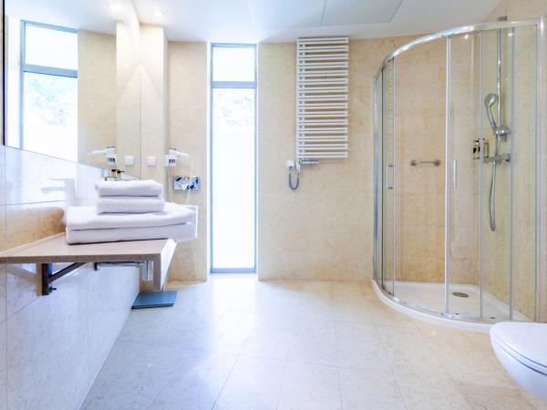 Diune Hotel by Zdrojowa : photo 3 de la chambre chambre double ou lits jumeaux avec terrasse