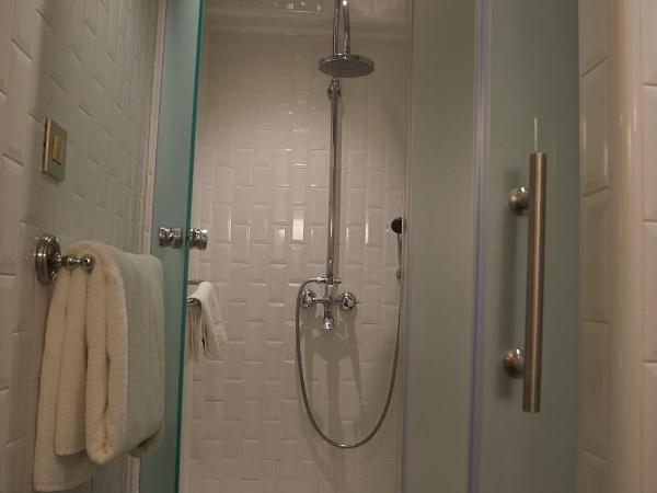 The Marmara Sisli : photo 9 de la chambre chambre double ou lits jumeaux supérieure