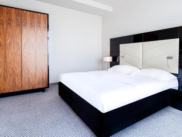 Diune Hotel by Zdrojowa : photo 5 de la chambre appartement avec balcon