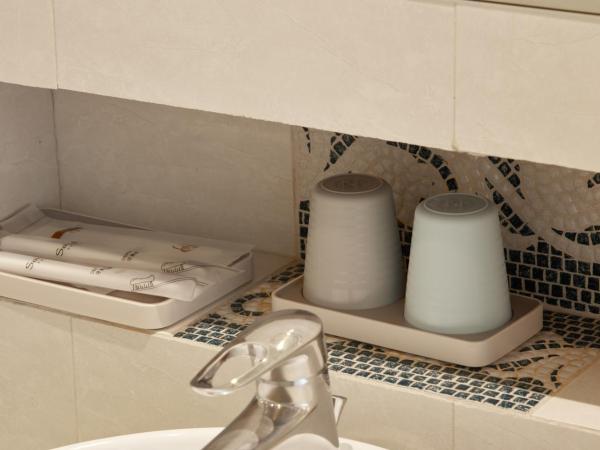 Ole Tai Sam Un Hotel : photo 8 de la chambre chambre standard lit queen-size