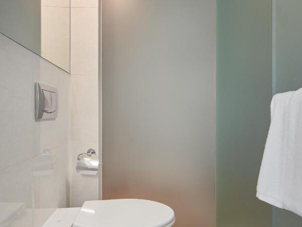 Ole Tai Sam Un Hotel : photo 7 de la chambre chambre lit queen-size deluxe