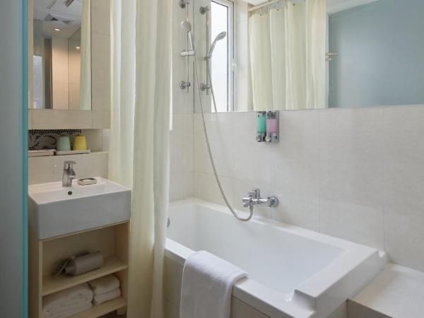 Ole Tai Sam Un Hotel : photo 6 de la chambre chambre lit queen-size deluxe