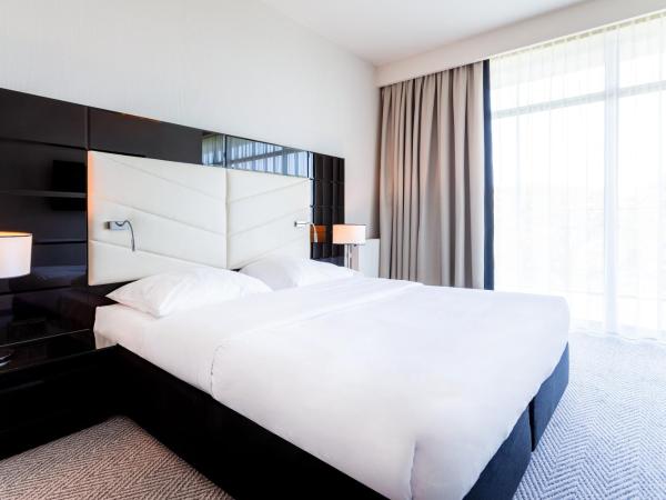 Diune Hotel by Zdrojowa : photo 3 de la chambre studio