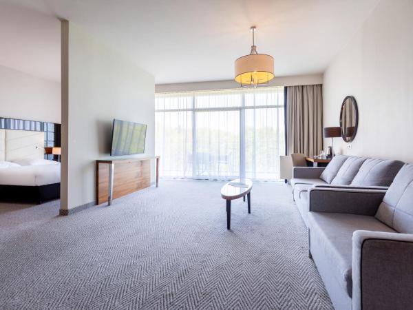 Diune Hotel by Zdrojowa : photo 1 de la chambre studio