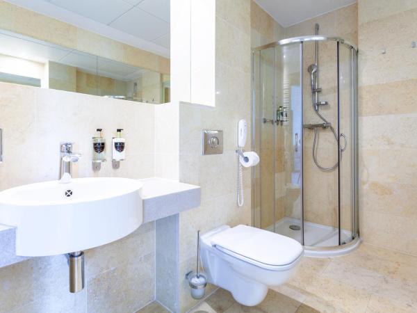 Diune Hotel by Zdrojowa : photo 4 de la chambre studio