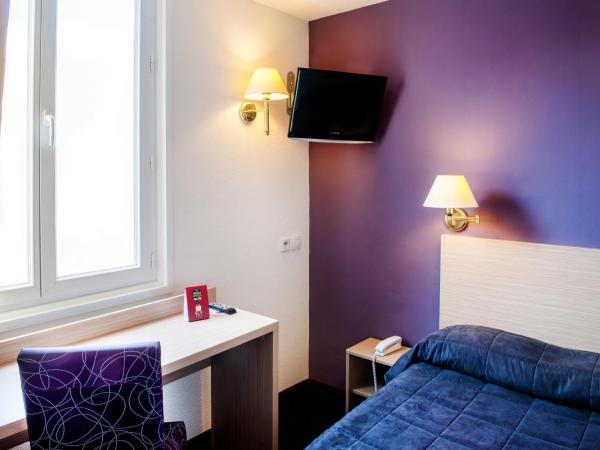 Hôtel Continental : photo 3 de la chambre chambre simple