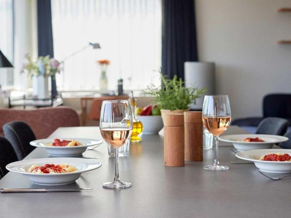 Charlottehaven : photo 10 de la chambre penthouse 2 chambres - 105 m²