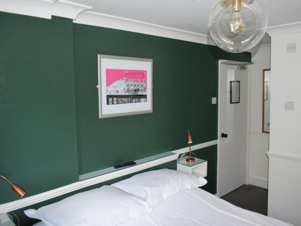 Colson House : photo 1 de la chambre petite chambre double