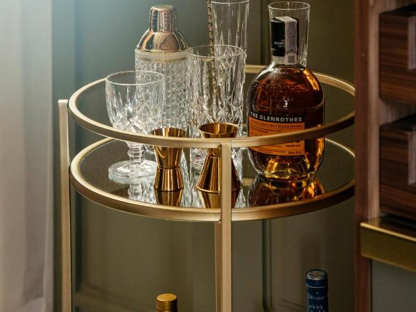 Hotel Colón Gran Meliá - The Leading Hotels of the World : photo 6 de la chambre suite penthouse présidentielle - red level