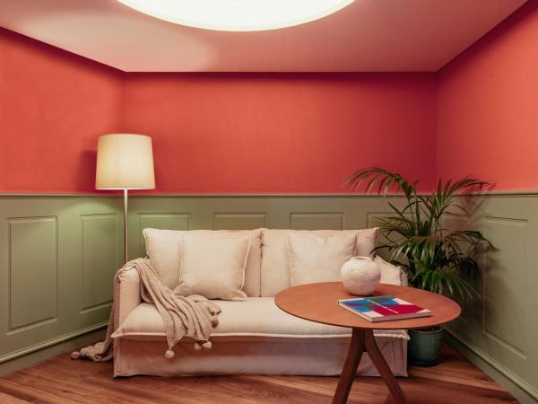 Hotel Colón Gran Meliá - The Leading Hotels of the World : photo 3 de la chambre suite - vue sur cathédrale