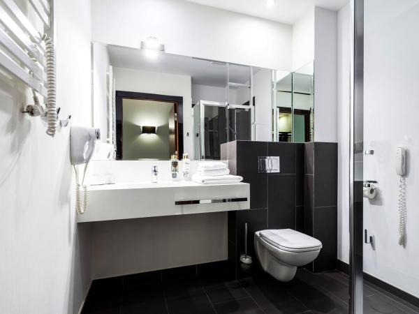 Diune Resort by Zdrojowa : photo 3 de la chambre chambre lits jumeaux standard