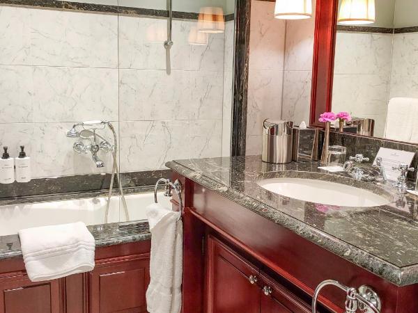 InterContinental Bordeaux Le Grand Hotel, an IHG Hotel : photo 2 de la chambre suite 1 chambre