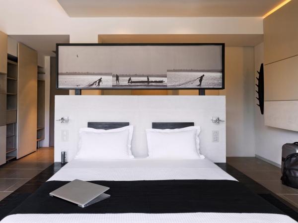 Life Gallery Athens : photo 2 de la chambre chambre exécutive - vue sur ville