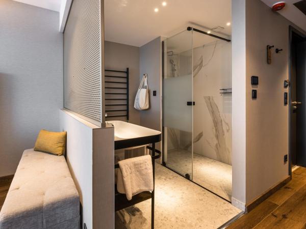 Hotel Vinifera Wine & Spa 5 Stars Superior : photo 7 de la chambre superior room with garden view