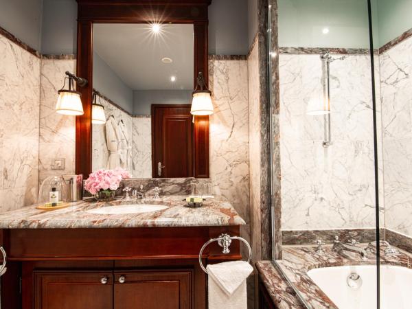 InterContinental Bordeaux Le Grand Hotel, an IHG Hotel : photo 3 de la chambre chambre classique