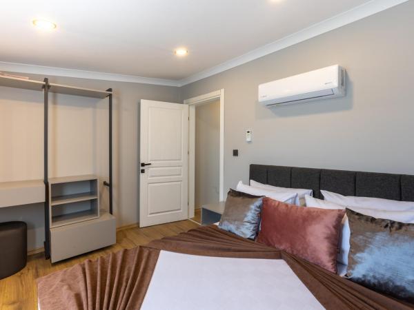 Brandhill Apart Hotel : photo 1 de la chambre studio triple standard