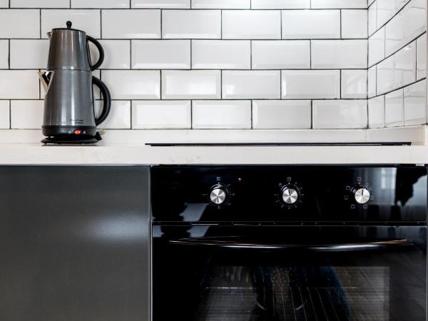 Brandhill Apart Hotel : photo 6 de la chambre studio triple standard