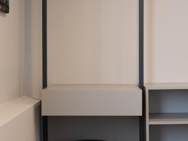 Brandhill Apart Hotel : photo 5 de la chambre studio triple standard