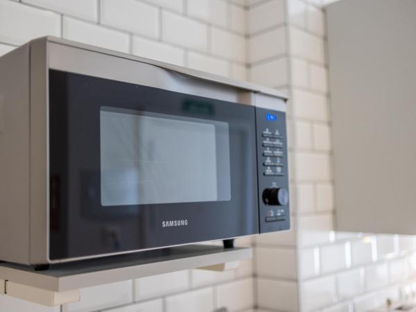 FLORIT FLATS - The Serreria Rooms : photo 7 de la chambre studio standard