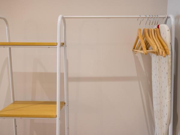 FLORIT FLATS - The Serreria Rooms : photo 5 de la chambre studio standard