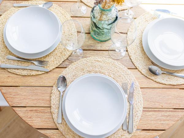 FLORIT FLATS - The Serreria Rooms : photo 10 de la chambre studio standard