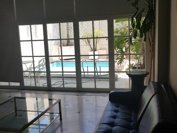 Leonardo Da Vinci Residence : photo 8 de la chambre loft