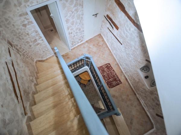 Riad Nakhla : photo 1 de la chambre maison 2 chambres