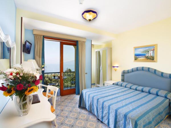 Johanna Park Hotel : photo 2 de la chambre chambre simple