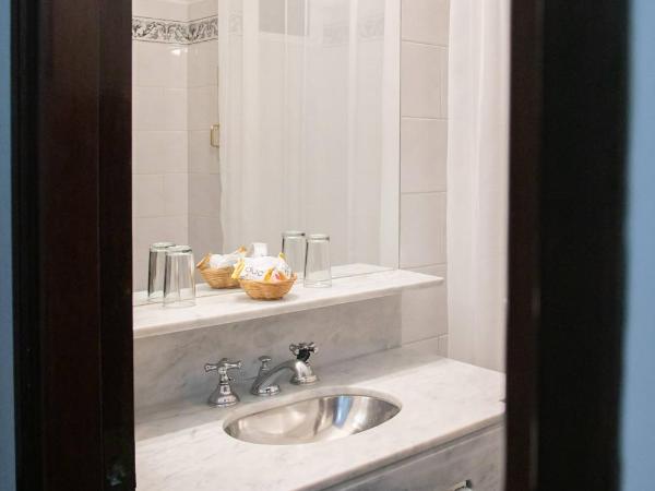 Hotel Salta : photo 3 de la chambre chambre double ou lits jumeaux standard