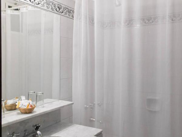 Hotel Salta : photo 5 de la chambre chambre double ou lits jumeaux standard