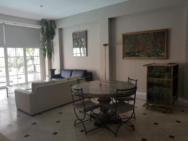 Leonardo Da Vinci Residence : photo 5 de la chambre loft