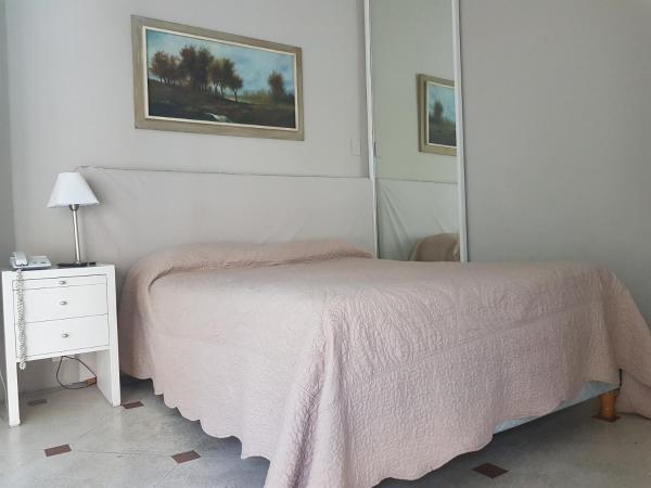 Leonardo Da Vinci Residence : photo 2 de la chambre loft