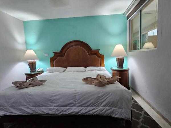 Grand Hotel Colonial Cancun : photo 2 de la chambre chambre double supérieure