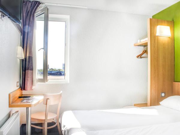 Hotel Inn Design Montluçon : photo 7 de la chambre chambre double standard