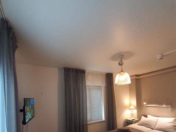 Villa Kungssten : photo 3 de la chambre chambre double