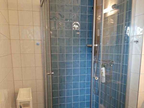 Villa Kungssten : photo 5 de la chambre chambre double