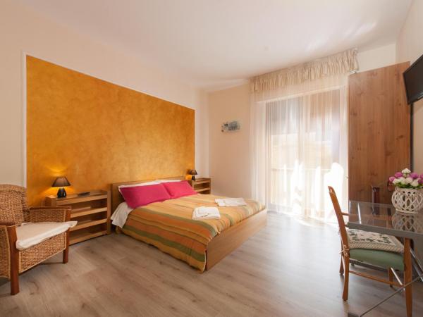 Leccesalento Bed And Breakfast : photo 3 de la chambre appartement 2 chambres
