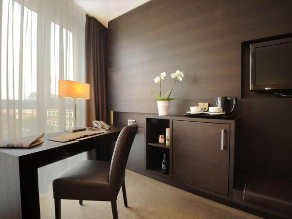 Atlantic Grand Hotel Bremen : photo 2 de la chambre chambre double supérieure