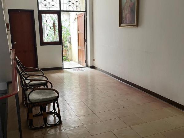 Residence Inn Pattaya : photo 6 de la chambre chambre familiale deluxe