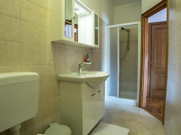 B@B Valbruna : photo 3 de la chambre chambre triple avec balcon