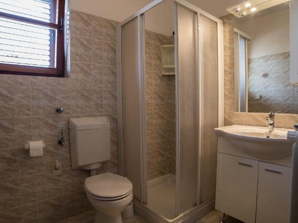 B@B Valbruna : photo 4 de la chambre chambre double avec balcon