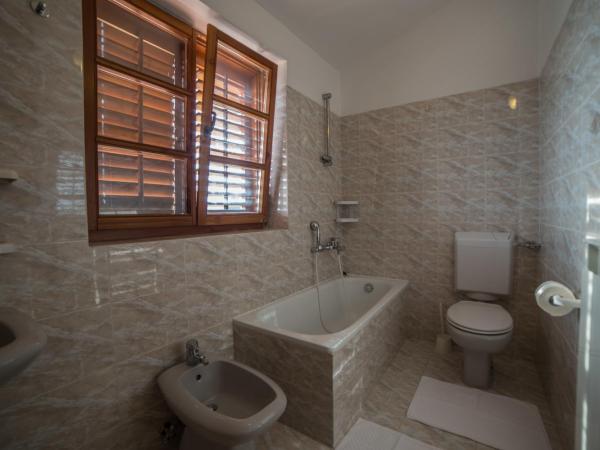 B@B Valbruna : photo 5 de la chambre chambre double avec balcon