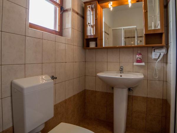 B@B Valbruna : photo 3 de la chambre studio avec terrasse