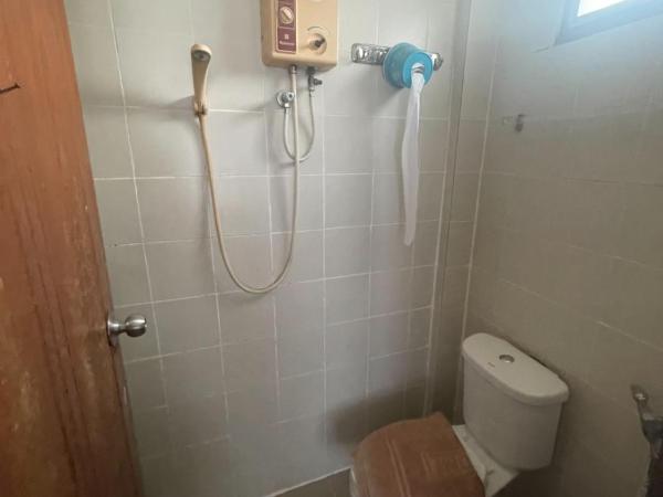 Residence Inn Pattaya : photo 8 de la chambre chambre double Économique