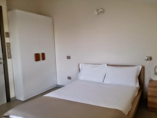 Hotel & Residence Cavalluccio Marino : photo 1 de la chambre suite junior en duplex
